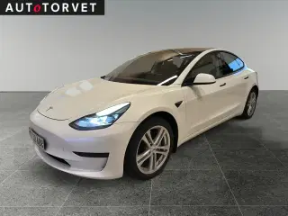 Tesla Model 3  Standard Range+ RWD