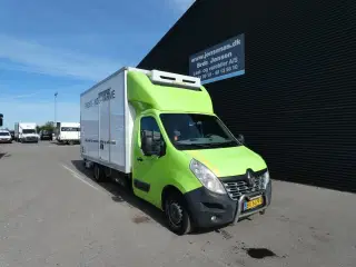 Renault Master T35 L3H1 2,3 DCI start/stop 170HK Ladv./Chas. 6g