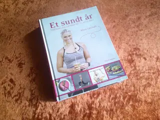 Et sundt år, Maya Lützhøft