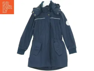 Vindjakke fra VRS (str. 110 cm)