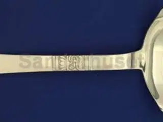 Funka Sauceske, 17½ cm.
