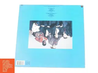 ‘Men and women’ af Simply Red LP