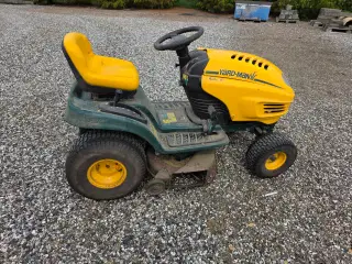 Yardman havetraktor 