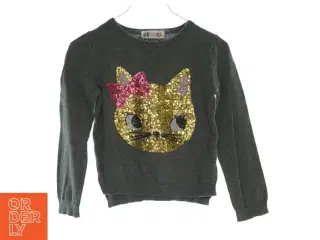 Trøje fra H&M (str. 98)
