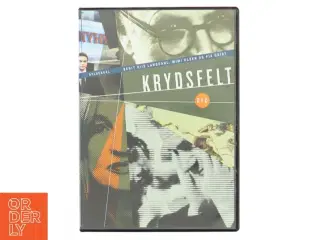 Krydsfelt DVD-samling