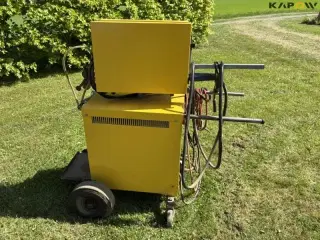 ESAB LAE 315 Co2 svejser
