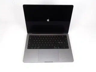 Apple MacBook Pro M1 14" 2021
