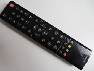 Fjernbetjening RC3000E02 til Fladskærm TV