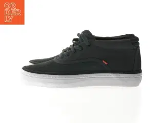Globe sneakers i ruskind fra Globe (str. 40 )