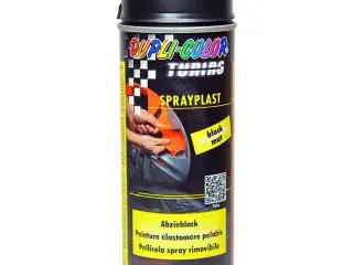 Motip sprayfolie matsort 400 ml