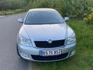 Skoda Octavia Tsi