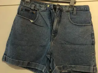 Shorts i denim fra NY Jeans