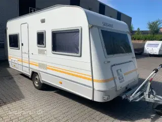 1994 - Knaus Südwind 450