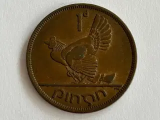 1 Penny 1949 Ireland