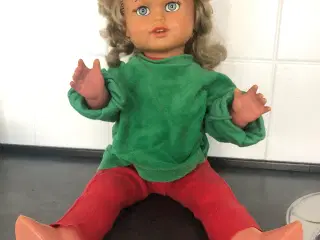 Dukke skildpaddemærket