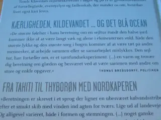 TROELS KLØVEDAL. Kærligheden.