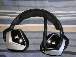 Corsair Void Elite 2022 sliver edition 