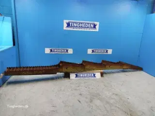 Claas Dominator 108 Ryster 678282.0