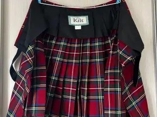 Skotsk Kilt, Størelse 28/30 