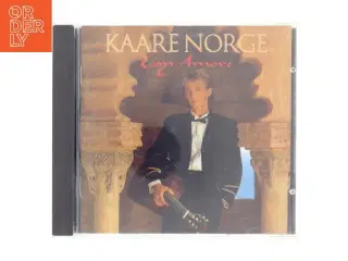 Kaare Norge