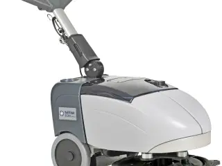 Walk-behind gulvvaskemaskine SC351