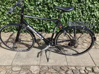 Nishiki herre cykel 