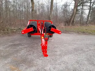 HE-VA Vip Roller