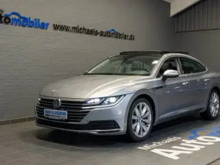 VW Arteon 1,5 TSi 150 Elegance Business DSG