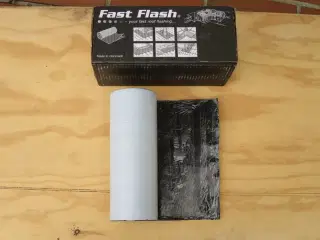 Fast Flash 28 x 305 cm