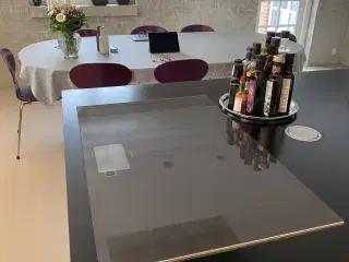  Induktion uden zoneopdeling 