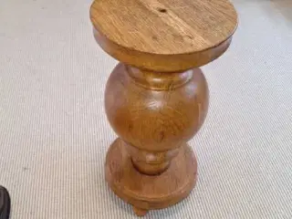 Piedestal - Blomsterbord