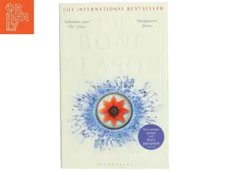 The Bone Season af Samantha Shannon (Bog)