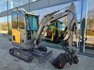 Volvo EC 20 E