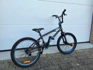 BMX Cykel 20’ - Freestyle 