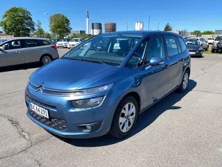 Citroën Grand C4 Picasso 1,6 e-HDi 90 Seduction ETG6 7prs