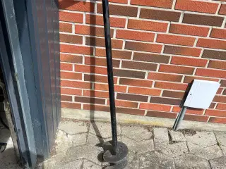Pælebor