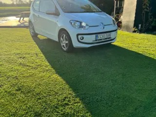 Vw up Nysynet