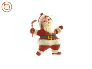 Lille julemand ( gammel )  - figur (9 cm)