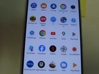 Sony Xperia 1 128GB incl cover, panzer glass etc.