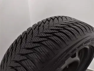 5x120 16" ET33 BMW F20/F21 vintersæt Inkl. TPMS