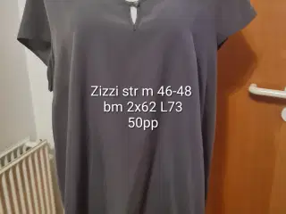 Zizzi T-shirt str M 46-48 