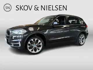 BMW X5 3,0 xDrive30d aut.