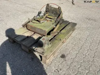 New Holland New Holland hitch