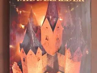 den levende middelalder - fortællinger om dansk og