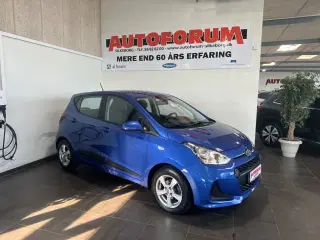 Hyundai i10 1,0 Trend