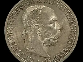 1 Corona 1894