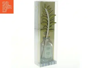 Duftolie med diffuserpinde fra Phillinor (str. 30x9 cm)