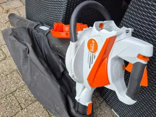 Stihl løvsuger