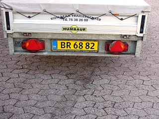 alu traileer