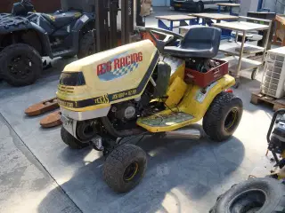 Havetraktor TEXAS